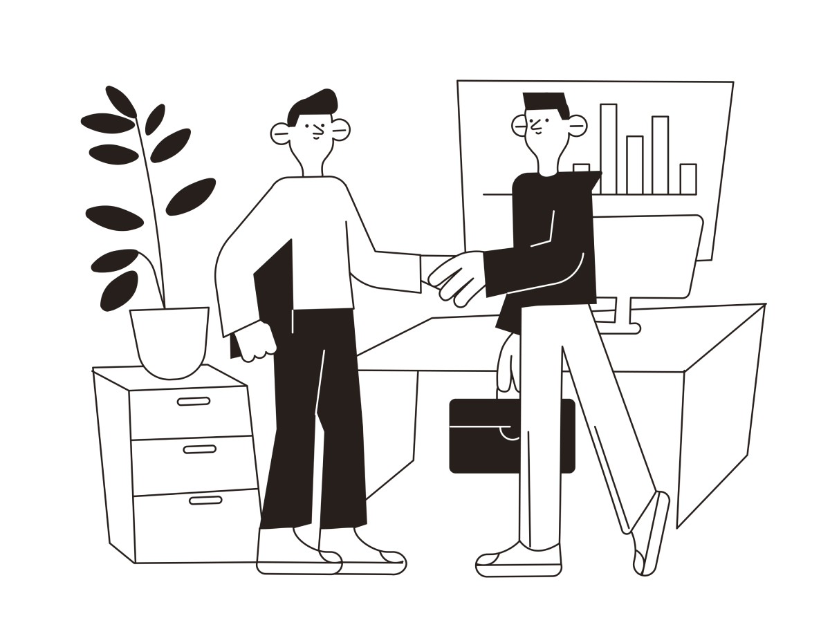 For you illustration